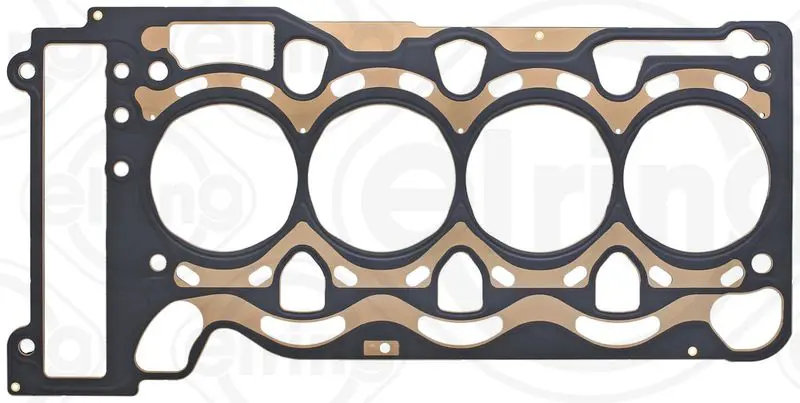 Handler.Part Gasket, cylinder head Elring 024352 1