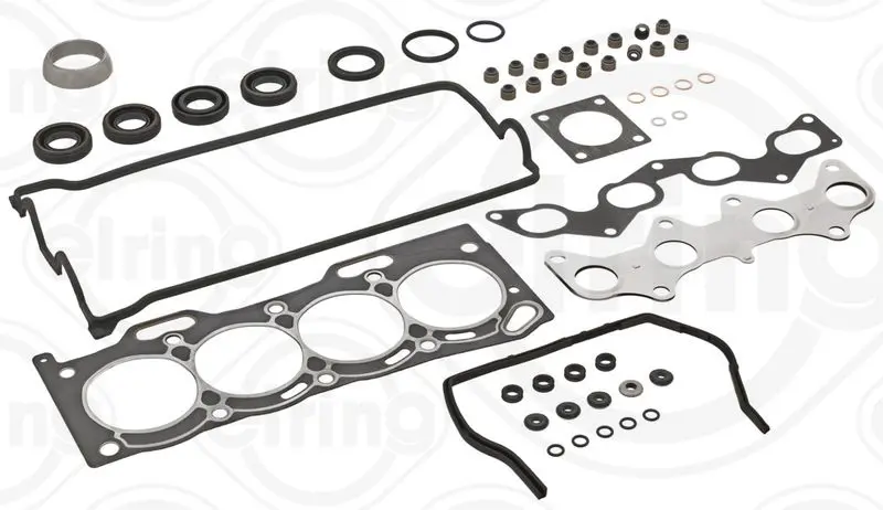 Handler.Part Gasket set, cylinder head Elring 022860 1