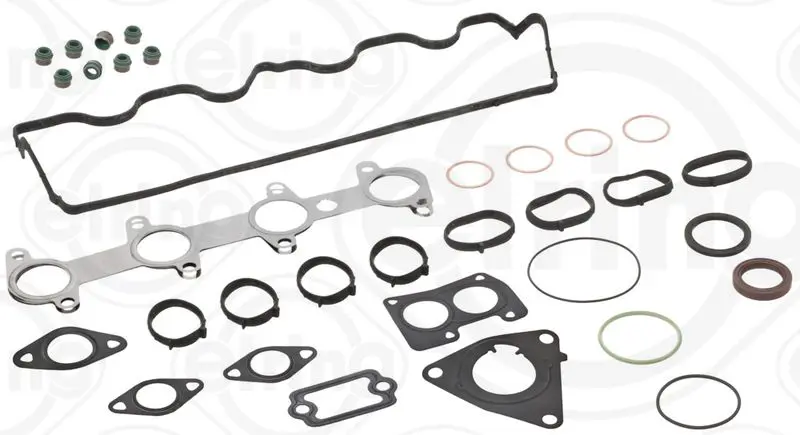 Handler.Part Gasket set, cylinder head Elring 027990 1