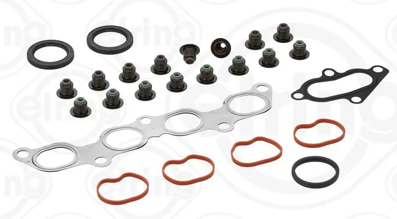 Handler.Part Gasket set, cylinder head Elring 024961 1