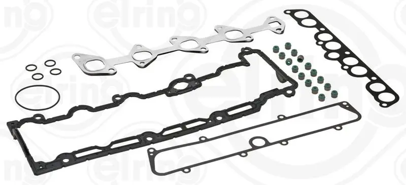 Handler.Part Gasket set, cylinder head Elring 023370 1