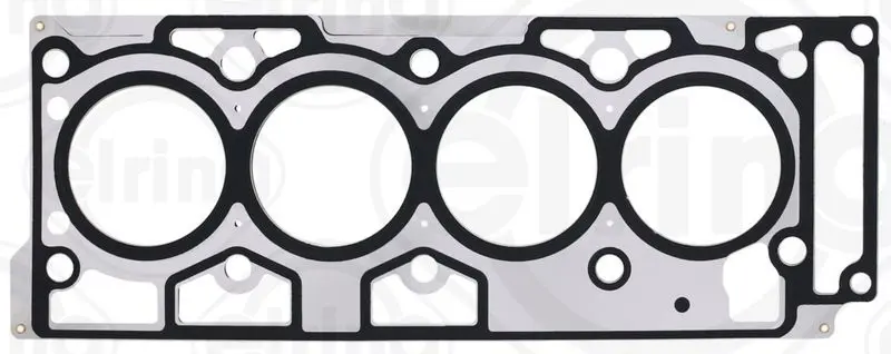 Handler.Part Gasket, cylinder head Elring 025000 1