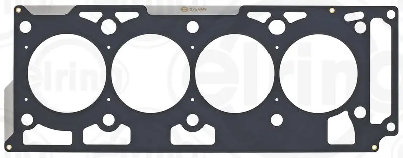 Handler.Part Gasket, cylinder head Elring 024999 1