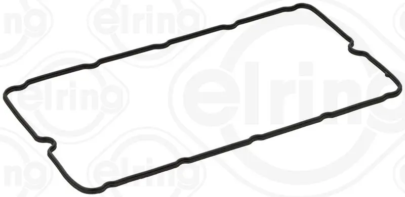 Handler.Part Gasket, cylinder head cover Elring 027720 2