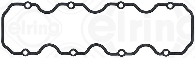 Handler.Part Gasket, cylinder head cover Elring 023990 1