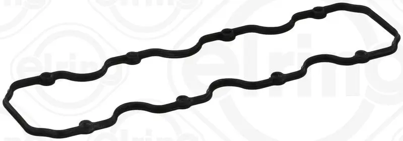 Handler.Part Gasket, cylinder head cover Elring 023990 2