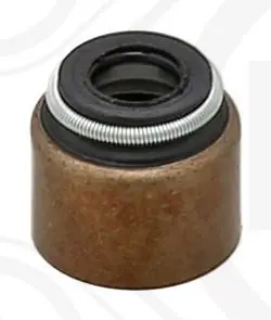 Handler.Part Seal, valve stem Elring 022190 1