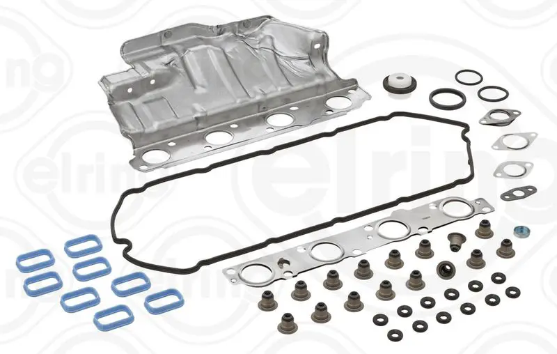 Handler.Part Gasket set, cylinder head Elring 030612 1