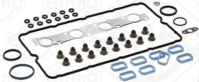 Handler.Part Gasket set, cylinder head Elring 030652 1