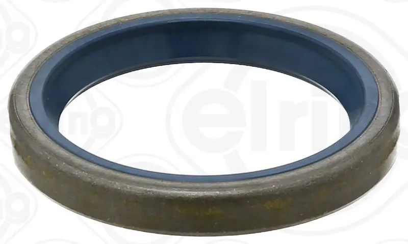 Handler.Part Shaft seal, wheel hub Elring 039926 1