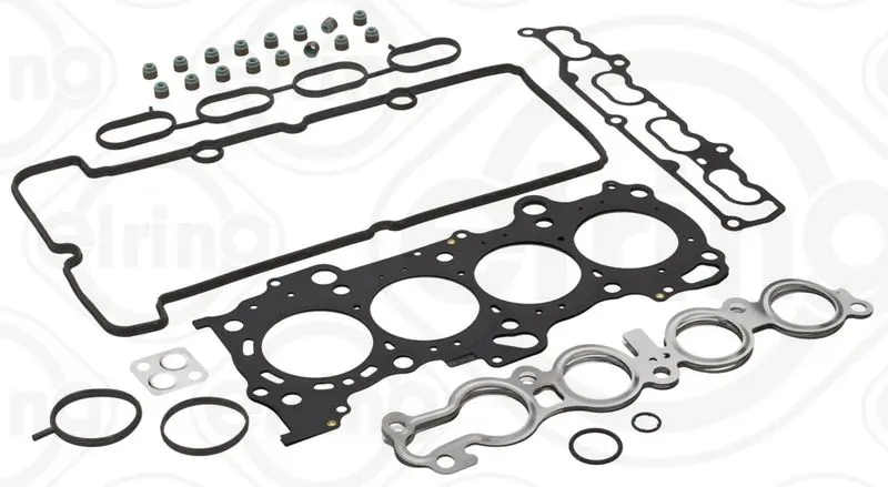 Handler.Part Gasket set, cylinder head Elring 047260 1