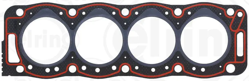 Handler.Part Gasket, cylinder head Elring 059341 1