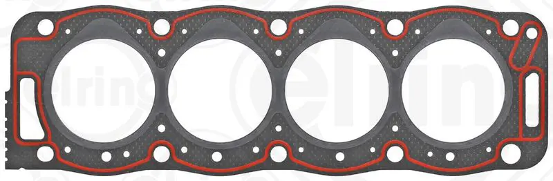 Handler.Part Gasket, cylinder head Elring 058981 1