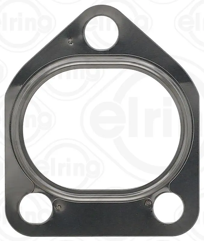 Handler.Part Gasket, charger Elring 066670 1