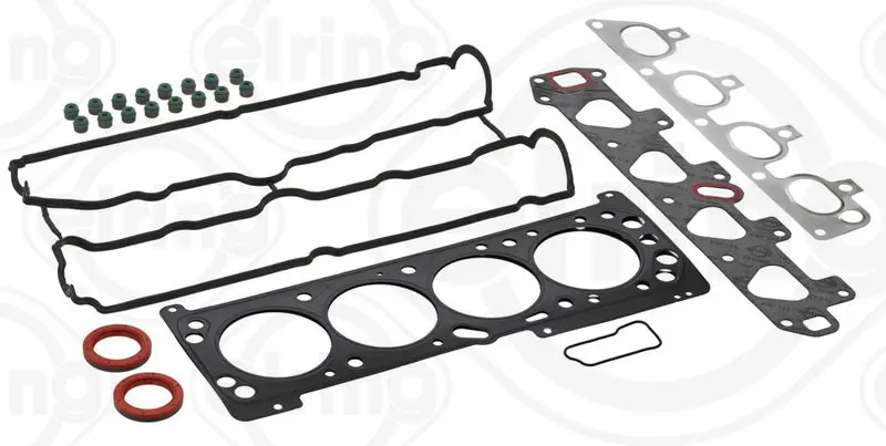 Handler.Part Gasket set, cylinder head Elring 061430 1