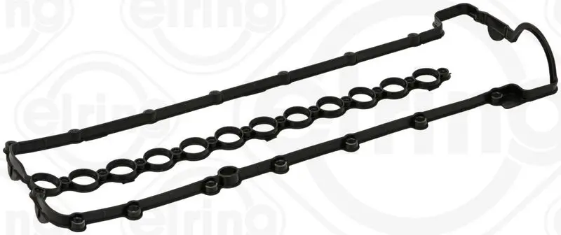 Handler.Part Gasket, cylinder head cover Elring 060062 1