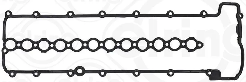 Handler.Part Gasket, cylinder head cover Elring 060062 2