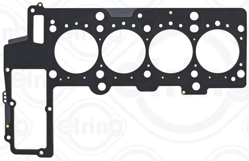 Handler.Part Gasket, cylinder head Elring 075960 1