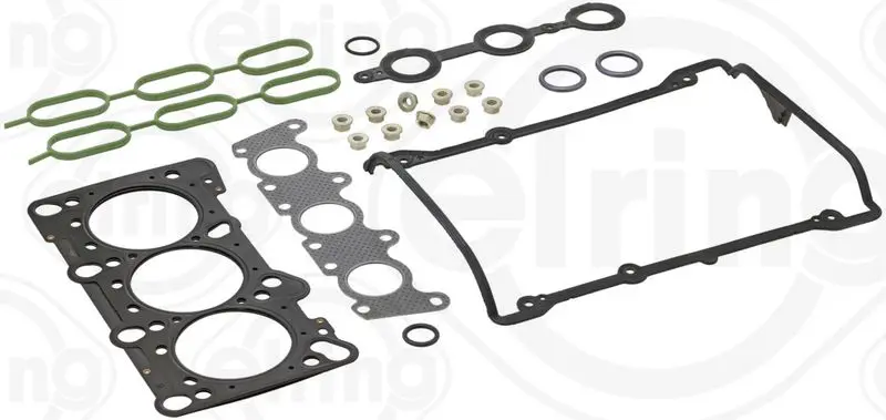 Handler.Part Gasket set, cylinder head Elring 074300 1