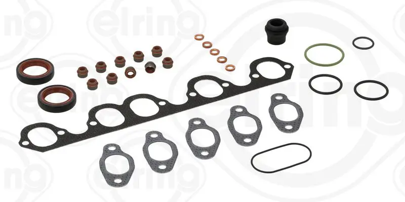 Handler.Part Gasket set, cylinder head Elring 071160 1