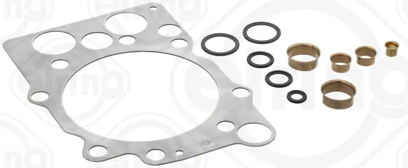 Handler.Part Gasket, cylinder head Elring 087335 1