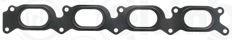 Handler.Part Gasket, intake manifold Elring 080990 1