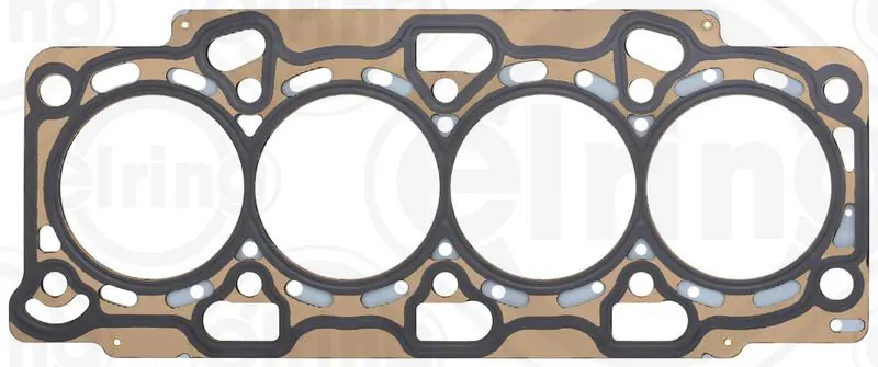 Handler.Part Gasket, cylinder head Elring 098740 1