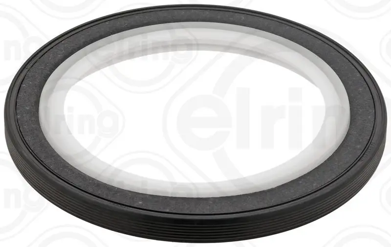 Handler.Part Shaft seal, crankshaft Elring 090510 1