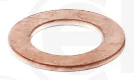 Handler.Part Seal ring Elring 104507 1