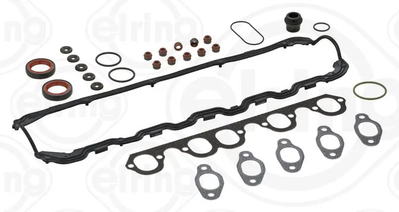 Handler.Part Gasket set, cylinder head Elring 128420 1