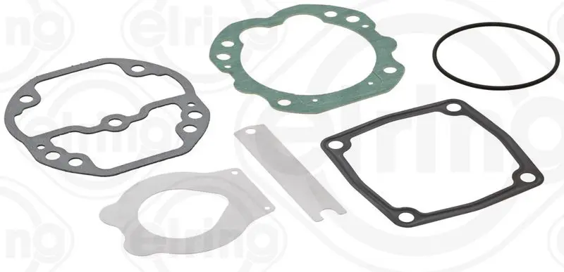 Handler.Part Repair kit, compressor Elring 127550 1