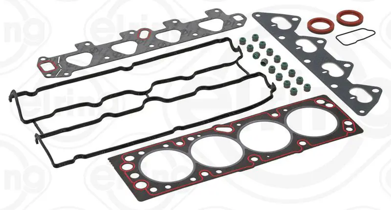 Handler.Part Gasket set, cylinder head Elring 127530 1