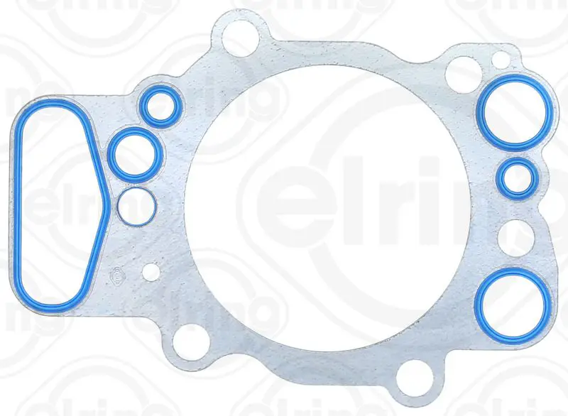 Handler.Part Gasket, cylinder head Elring 125830 1