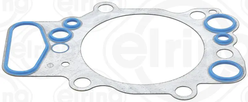 Handler.Part Gasket, cylinder head Elring 125830 2