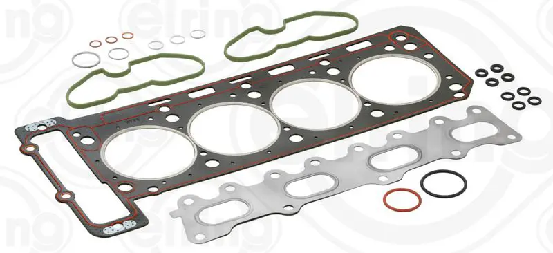 Handler.Part Gasket set, cylinder head Elring 124910 1