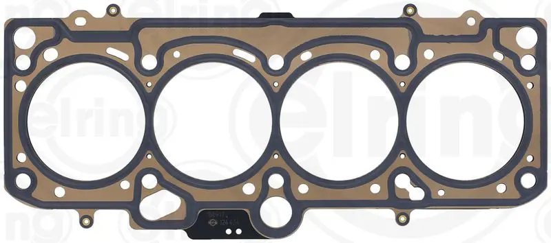 Handler.Part Gasket, cylinder head Elring 124474 1