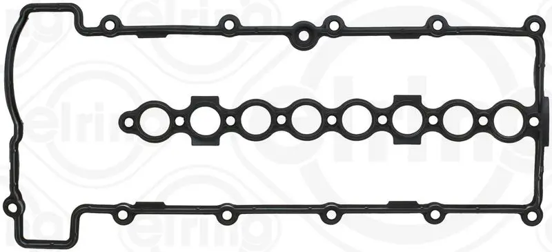 Handler.Part Gasket, cylinder head cover Elring 123590 1