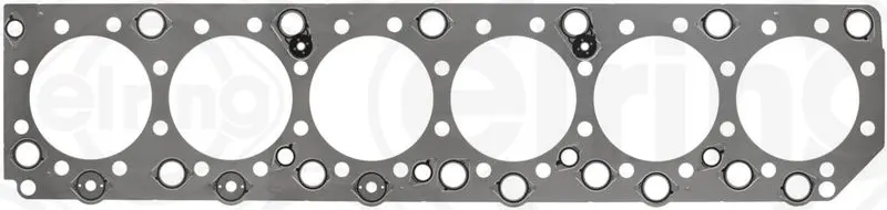 Handler.Part Gasket, cylinder head Elring 115151 1