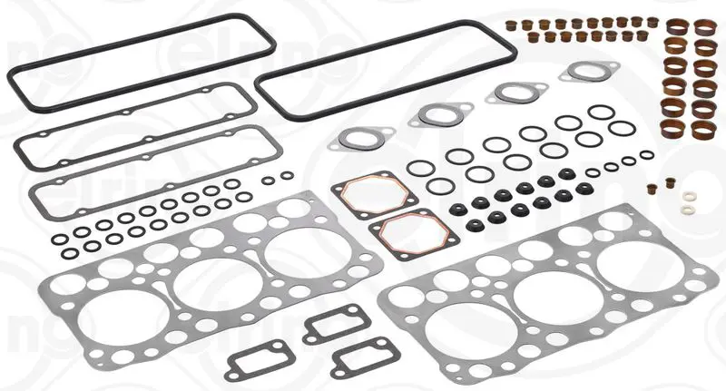 Handler.Part Gasket set, cylinder head Elring 109763 1