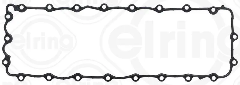 Handler.Part Gasket, wet sump Elring 138430 3