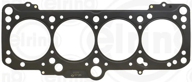 Handler.Part Gasket, cylinder head Elring 137285 1