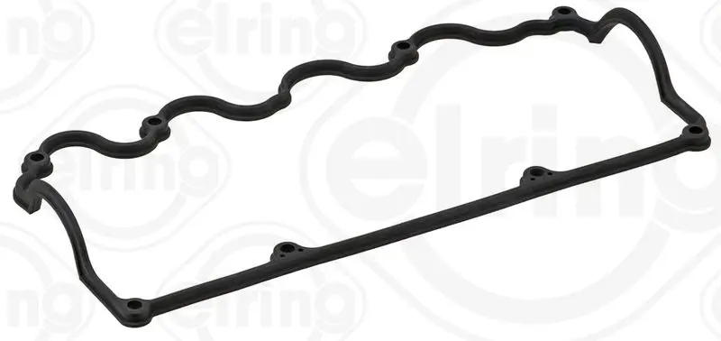 Handler.Part Gasket, cylinder head cover Elring 135450 1