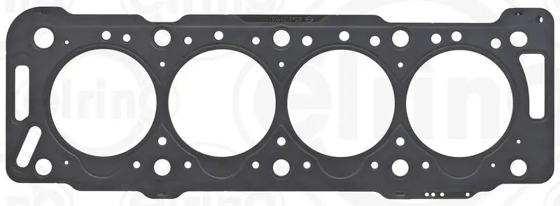 Handler.Part Gasket, cylinder head Elring 130692 1