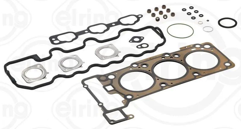 Handler.Part Gasket set, cylinder head Elring 130360 1