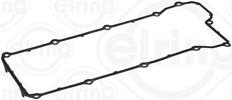 Handler.Part Gasket, cylinder head cover Elring 147610 1