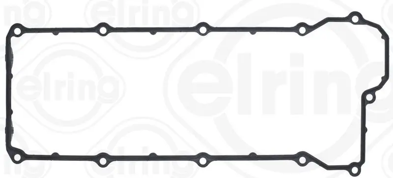 Handler.Part Gasket, cylinder head cover Elring 147610 2