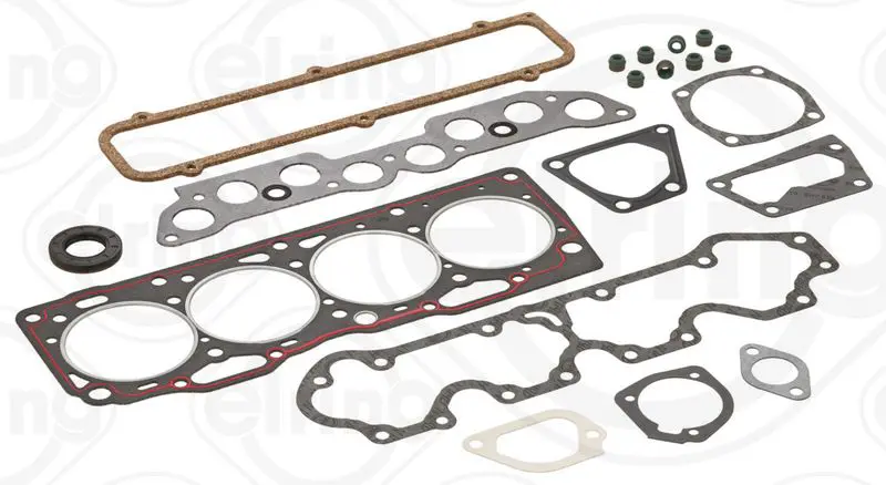 Handler.Part Gasket set, cylinder head Elring 144291 1