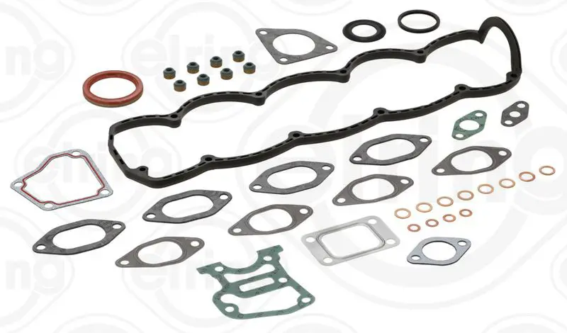 Handler.Part Gasket set, cylinder head Elring 143231 1