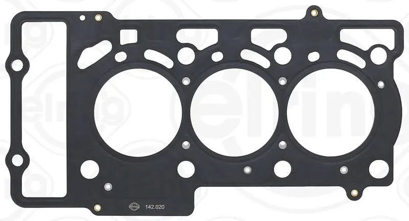 Handler.Part Gasket, cylinder head Elring 142020 1