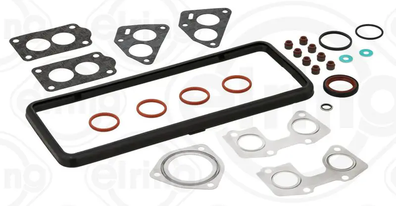 Handler.Part Gasket set, cylinder head Elring 141931 1